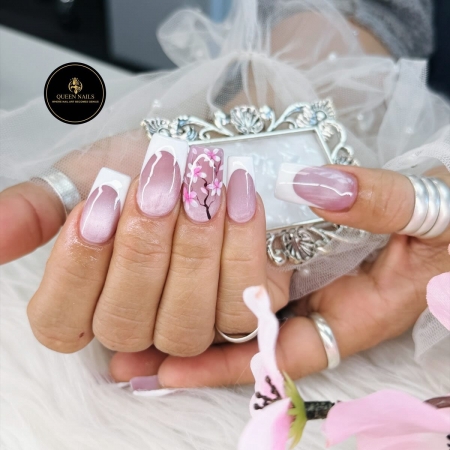 Acrylics Full set